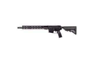 Geissele Super Duty MOD1-A 5.56 NATO Rifle - 16" - Black - No Mags